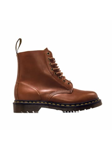 Dr. Martens Boots in Braun