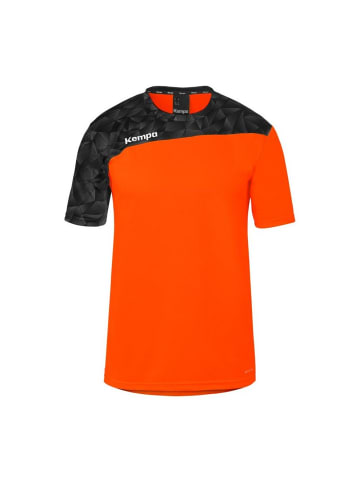 Kinder Trikot "Athletics 29 Shirt" in Orange
