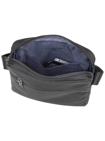 JOOP! Umhängetasche Modica Milo XSVZ in Black