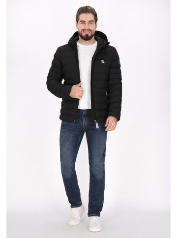 Schmuddelwedda Men Blouson in black