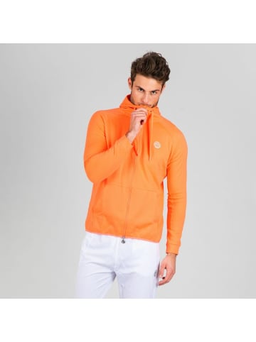 BIDI BADU Jamol Tech Jacket in neonorange