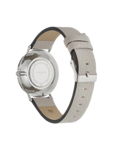 LIEBESKIND BERLIN Armbanduhr The Elegant One in nude