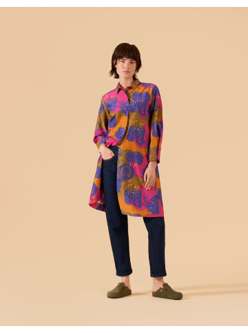 Oilily Drury Kleid in Braun