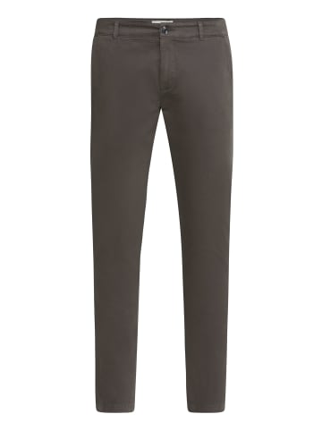 !SOLID Chinohose SDRaul 21300020-ME lange Hose im Chino-Stil in Grau