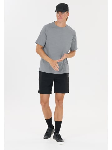 Virtus T-Shirt Souni in 2295 Lagune Gray