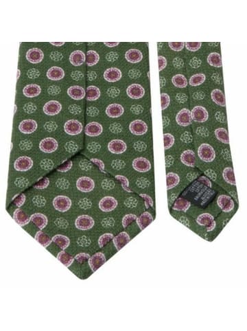 BGents Krawatte für Herren in grün
