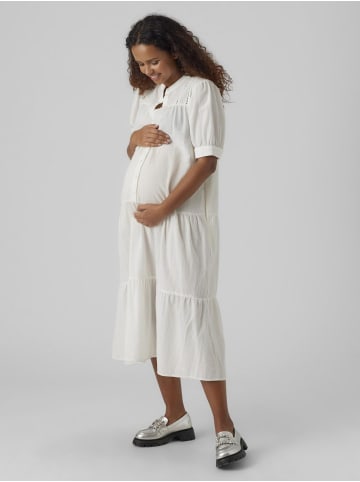 Vero Moda Kleid in Snow White