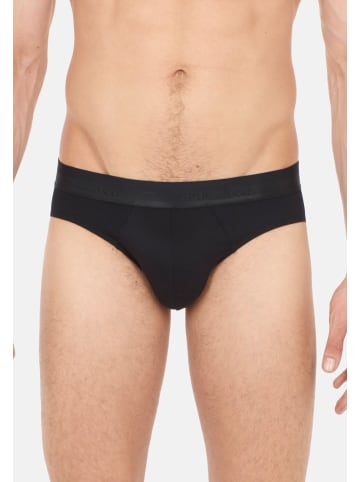 HOM Mini Slip Classic in Schwarz