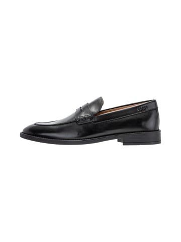 JOOP! Slip On 'Pero Casper in Schwarz'