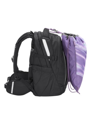 Coocazoo Turnbeutel, 10L in Arctic Lights