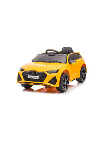 Wisam® Elektrisches Kinderauto Audi RS6 BRD-2118