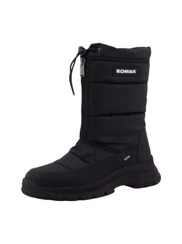 Romika Romika Stiefel in black