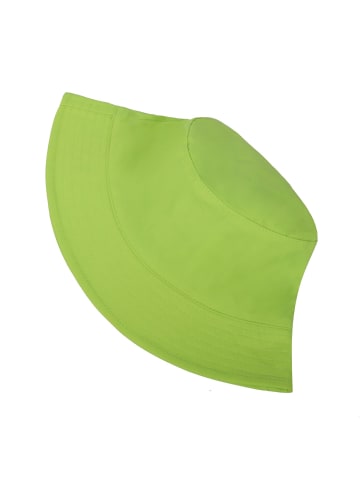 SCHIETWETTER Südwester Bucket hat Femi in lime