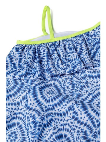 Minoti Badeanzug 14swim 19 in blau