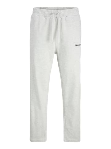 Jack & Jones Trainingsanzug 'Nore' in weiß