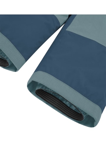Normani Outdoor Sports Kinder Winterhose Chena in Blau
