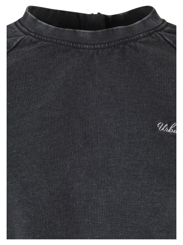 Urban Classics Jumpsuit in black