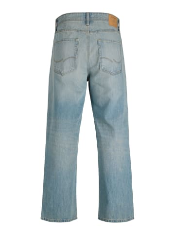 Jack & Jones Baggy Fit Jeans in Blue Denim