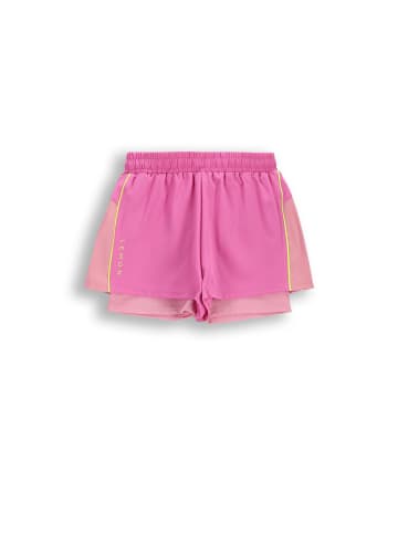 Lemon explore Sportshorts in rosa