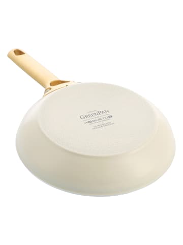 GREENPAN Pfannen-Set Padova Reserve (CC008495-001) in Creme