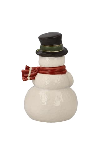 Goebel Figur " Kleiner Glücksbote " in Bunt