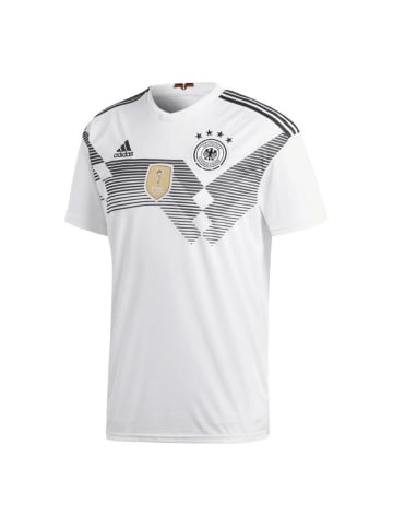 adidas Trikot DFB Herren Trikot in Weiß