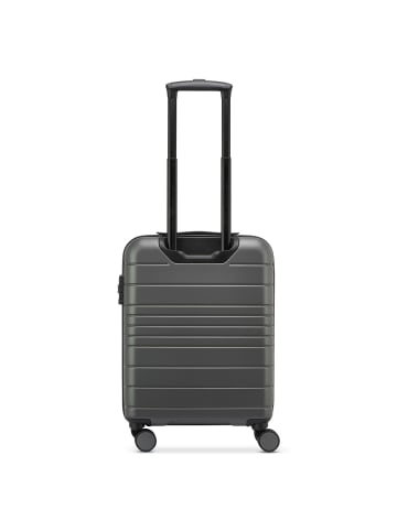 Roncato Interface 4 Rollen Kabinentrolley 55 cm green