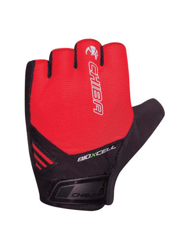 Chiba BioXCell Air - Radhandschuhe kurz,