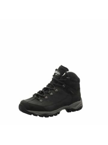 MEINDL Wanderschuhe in blau