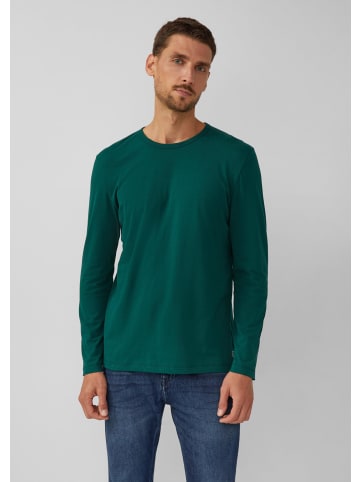 s.Oliver T-Shirt in 7953_olivgrün