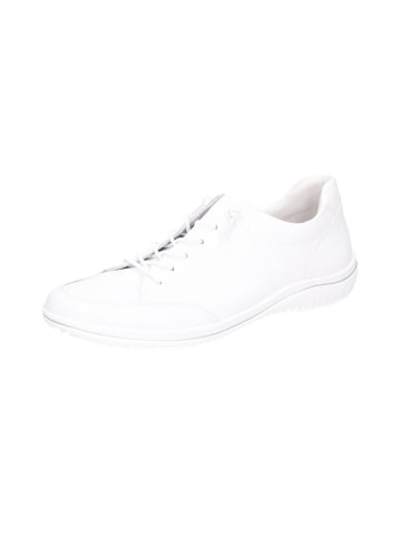 remonte Schnürschuhe in weiß