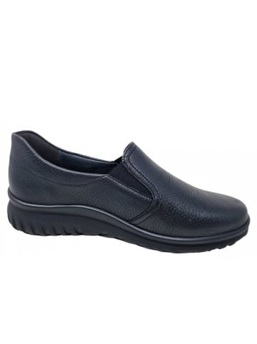 Semler Slipper Lena Weite H in Weiß