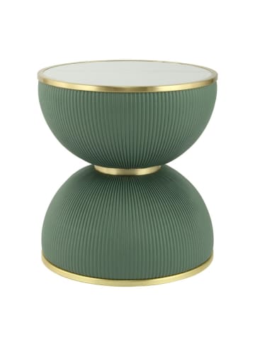 Kayoom Beistelltisch Jokai in mint
