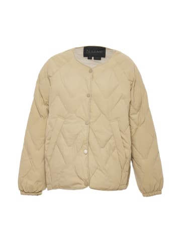 NAEMI Jacket in Khaki