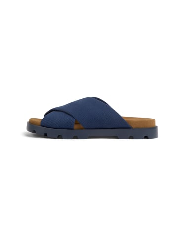 Camper Sandalen " Brutus " in Navy