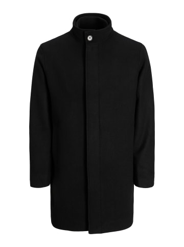 Jack & Jones Mantel in Black