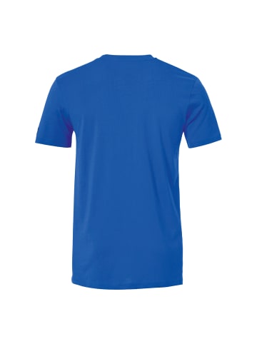 Kempa Shirt TEAM in royal
