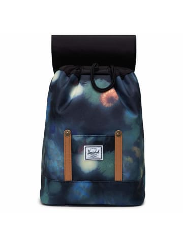 Herschel Retreat Mini 10 - Rucksack 29 cm (floral mist) in floral mist