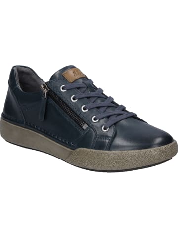 Josef Seibel Sneaker Claire 13 in ocean