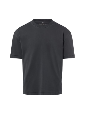 Nils Sundström Shirt in anthrazit