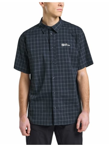 Jack Wolfskin T-Shirt für Herren in uni