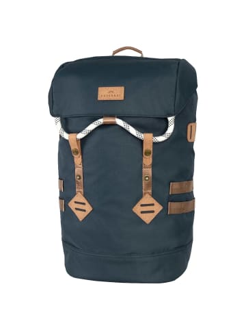 Doughnut Colorado Reborn 19 - Rucksack 47 cm (stone x wine) in lake