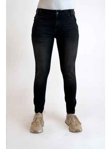 ZHRILL Jeans ZHDALVA GREY in GREY