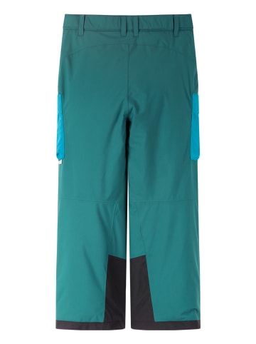 Reima ReimaTec Skihose Viekkala Dark Teal
