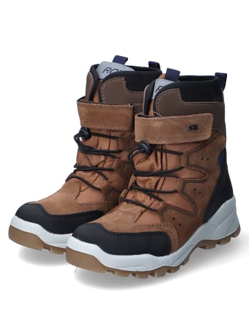 Imac Schlupfstiefel in brown