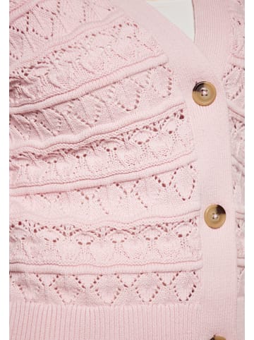 gaya Cardigan in HELLROSA