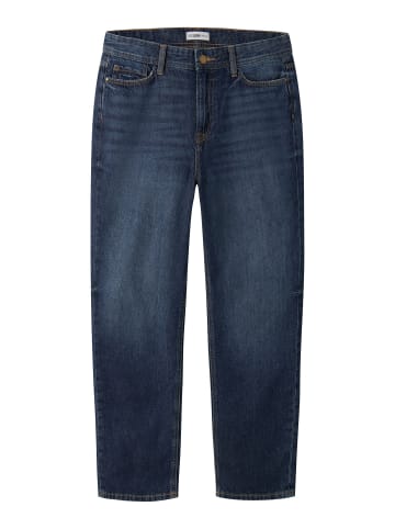 TWO SOON Jeans in Dark Blue Denim1