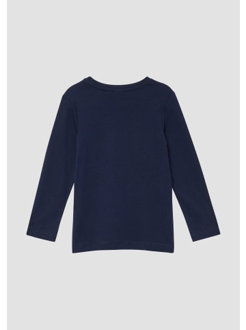 s.Oliver T-Shirt in 5952_navy