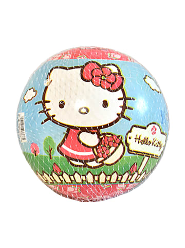 Hello Kitty 3-tlg. Strandset Hello Kitty  in Rosa