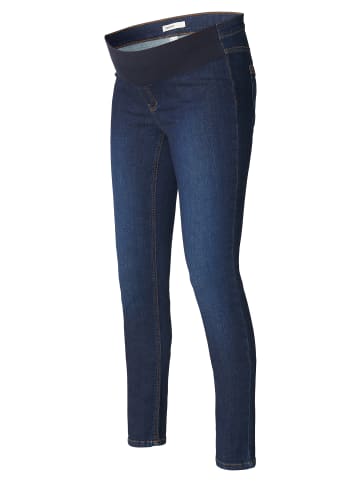 ESPRIT Jeggings in Darkwash